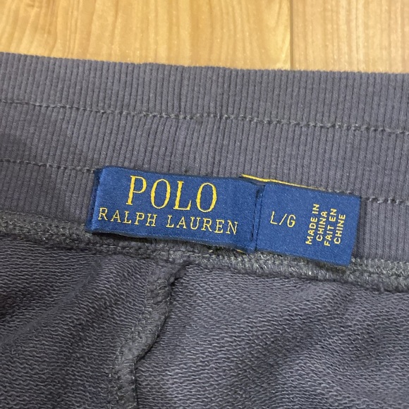 Polo Ralph Lauren pants - Large - Brand new - Picture 3 of 4